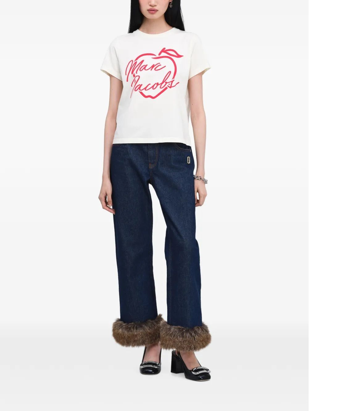 Marc Jacobs Women T-Shirt Marc Jacobs T-Shirt Donna