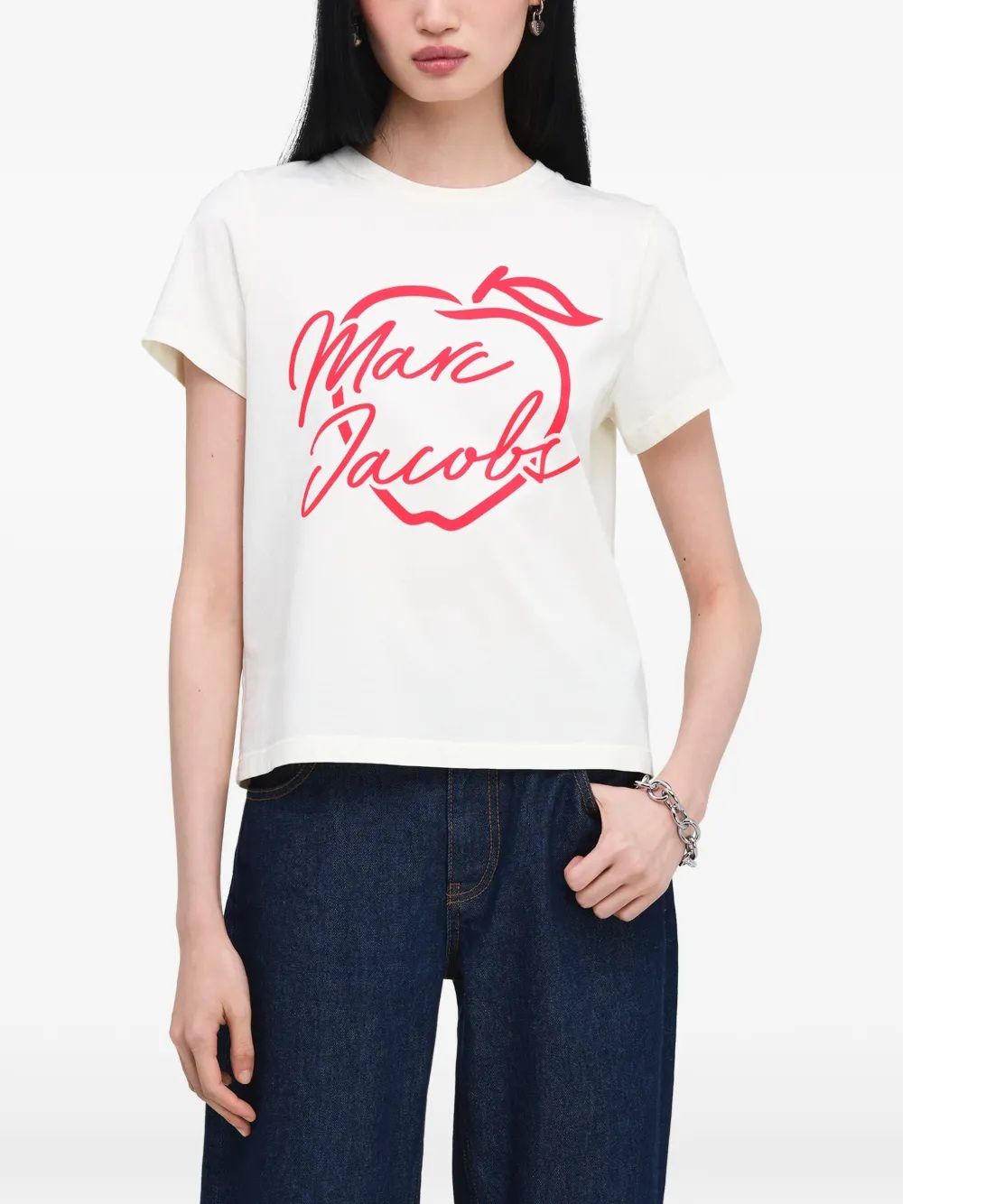 Marc Jacobs Women T-Shirt Marc Jacobs T-Shirt Donna