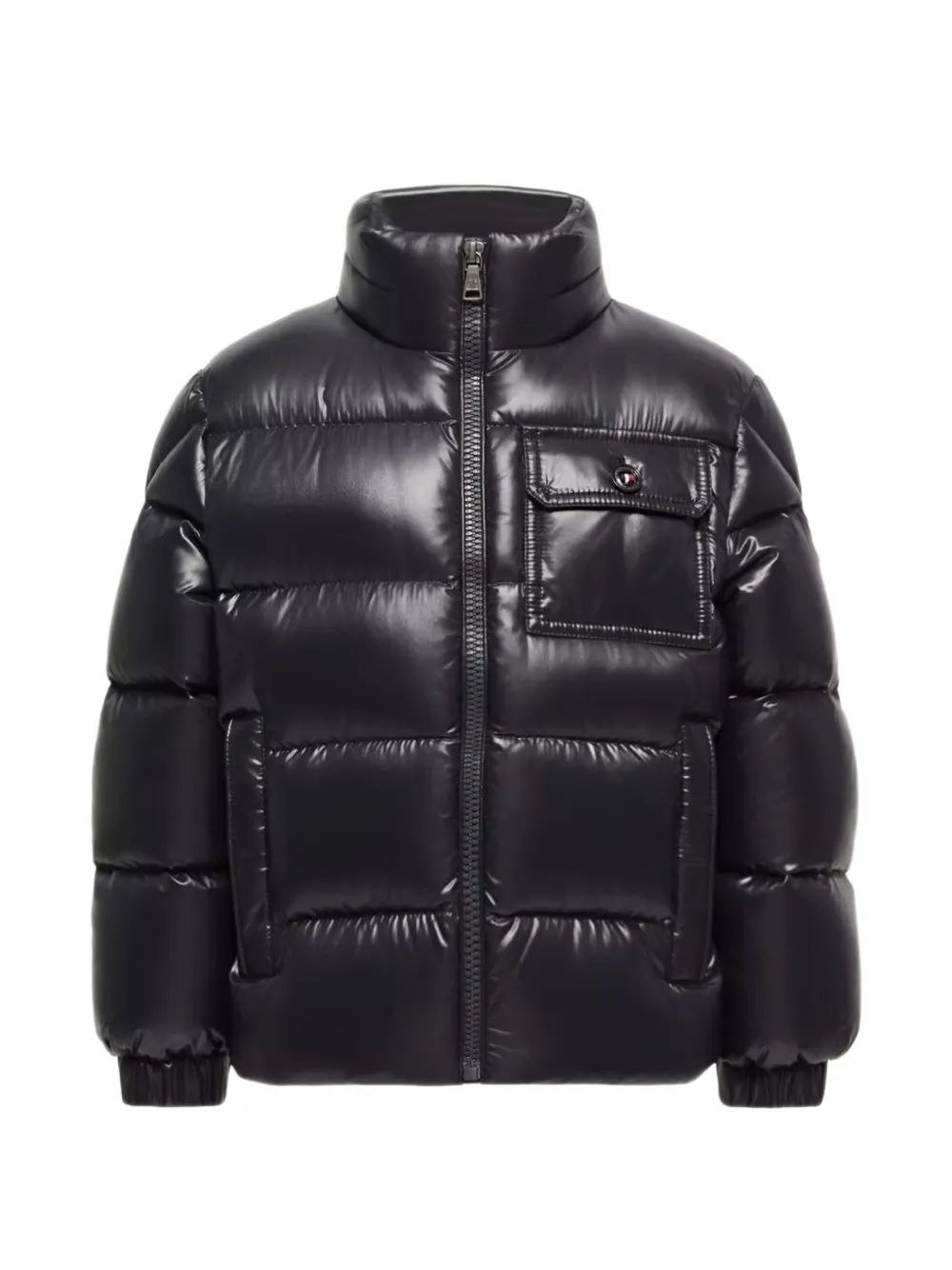 MONCLER KIDS ALAXIOS down jacket kids MONCLER KIDS ALAXIOS piumino bambino