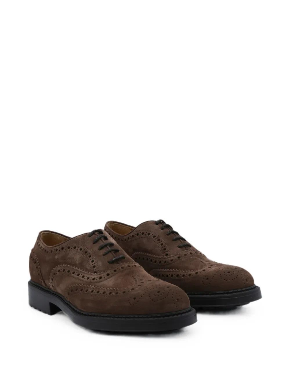 Doucal'S Men Lace-Up Shoes Doucal'S Uomo