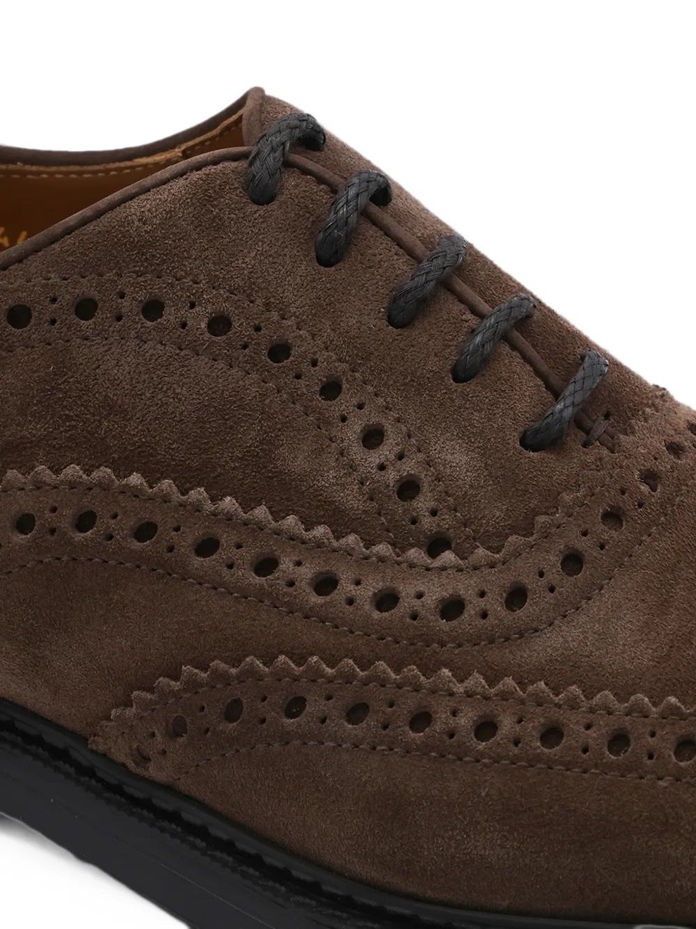 Doucal'S Men Lace-Up Shoes Doucal'S Uomo