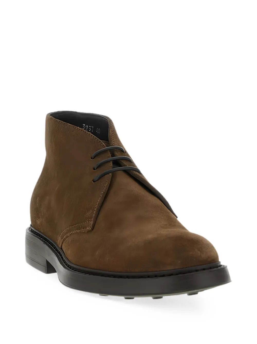 Doucal'S Men Lace-Up Shoes Chukka Doucal'S Uomo Chukka