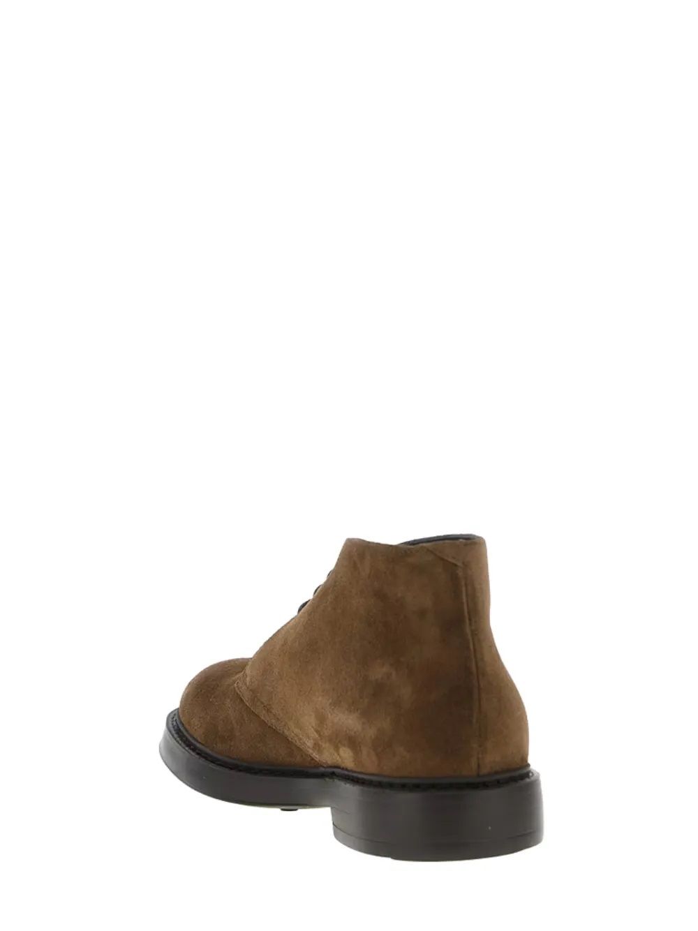 Doucal'S Men Lace-Up Shoes Chukka Doucal'S Uomo Chukka