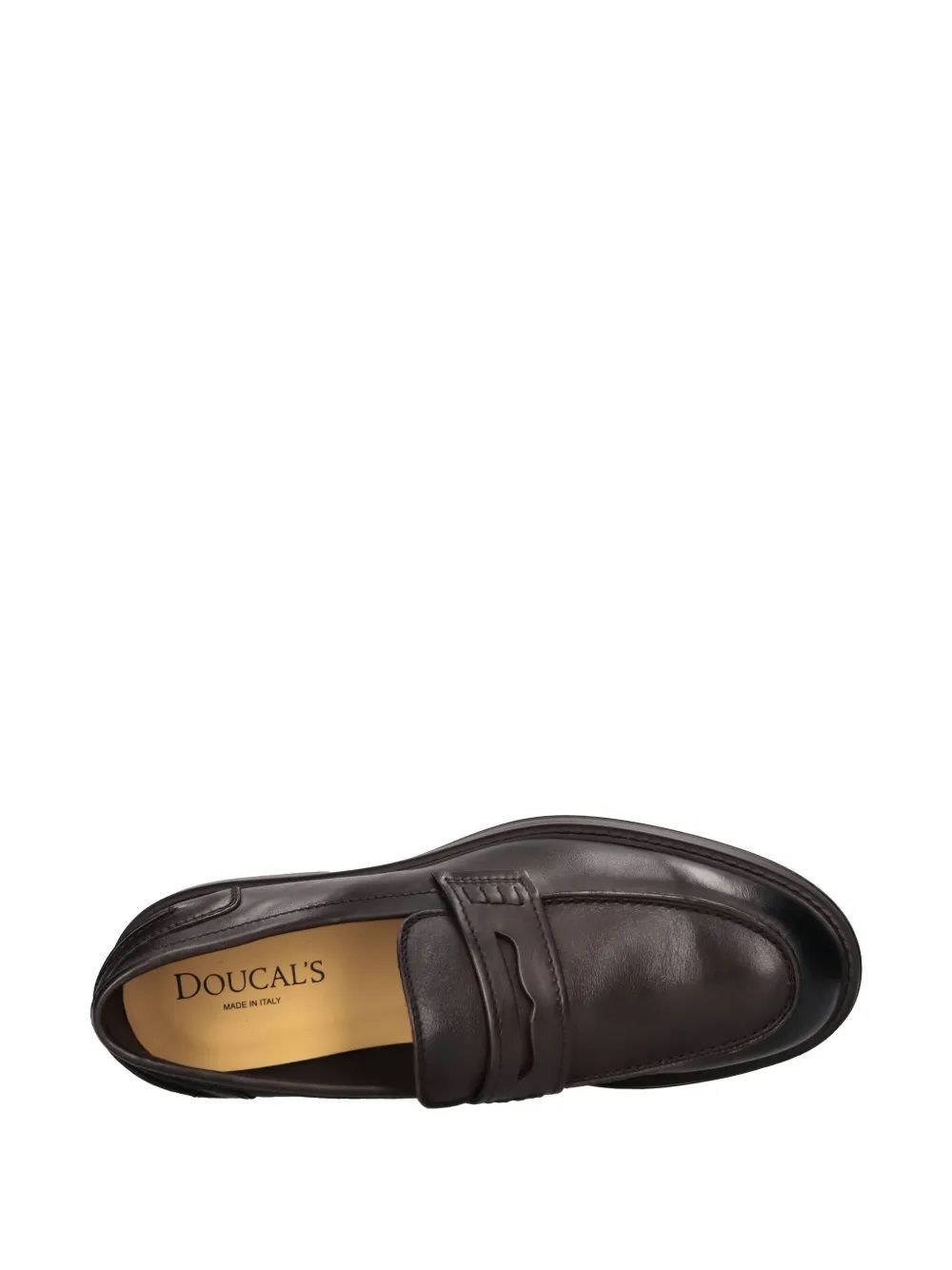 Doucal'S Men Loafers Penny Adler Triumph Doucal'S Mocassino Uomo Penny Adler Triumph