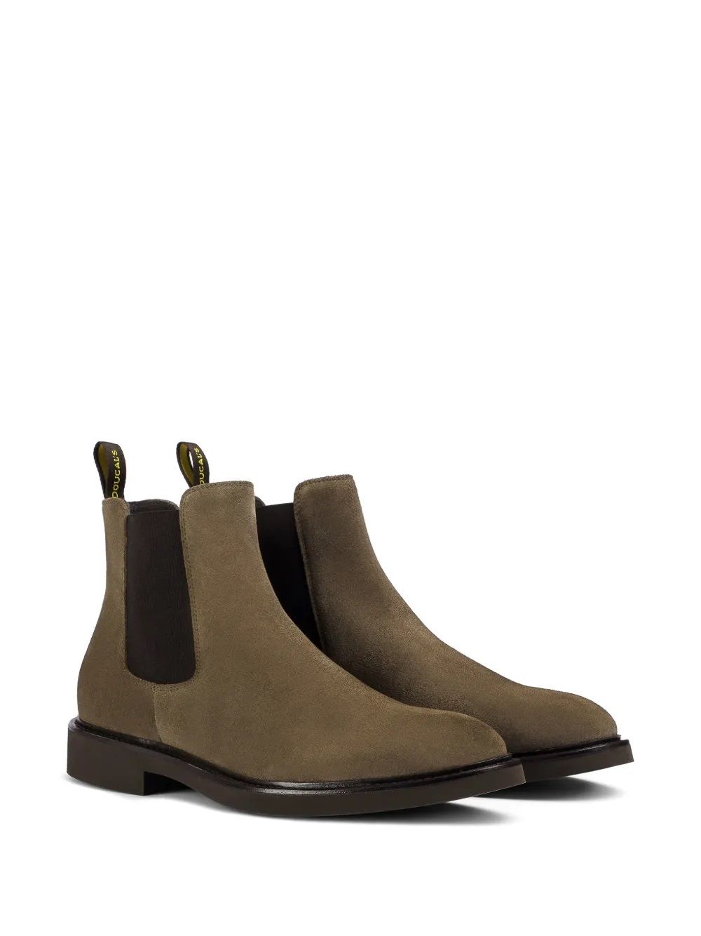 Doucal'S Men Boots Beatles Doucal'S Stivaletto Uomo Beatles