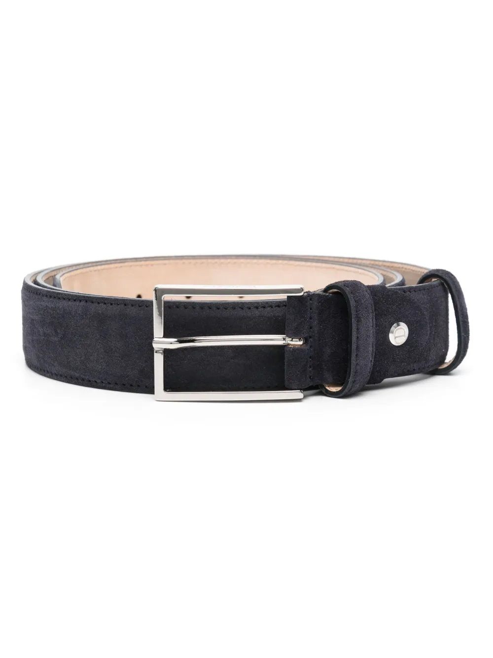 Doucal'S Men Belt Doucal'S Cintura Uomo