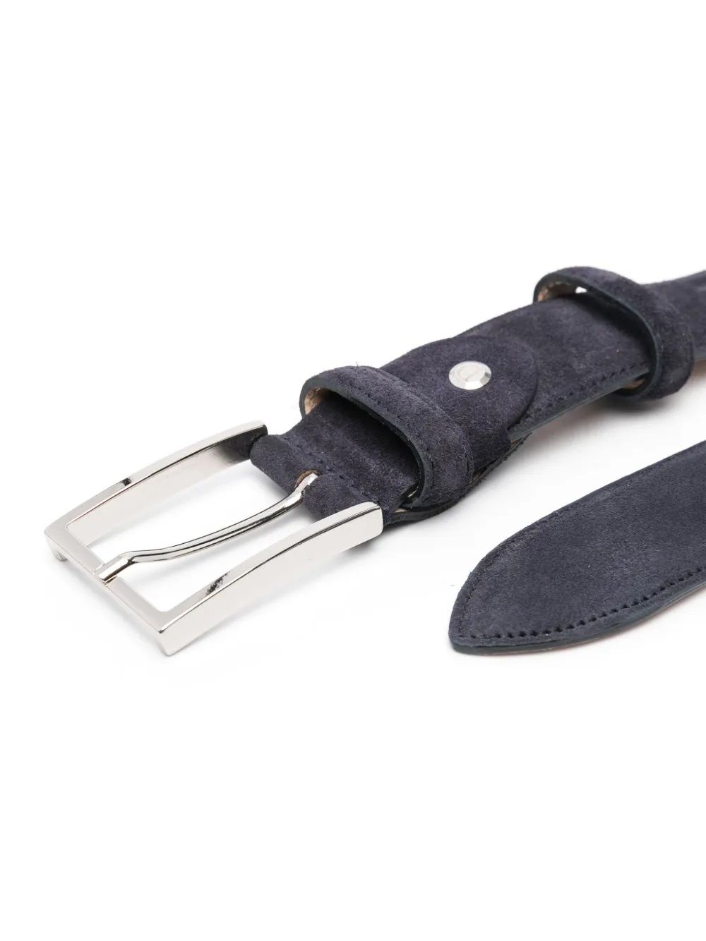 Doucal'S Men Belt Doucal'S Cintura Uomo