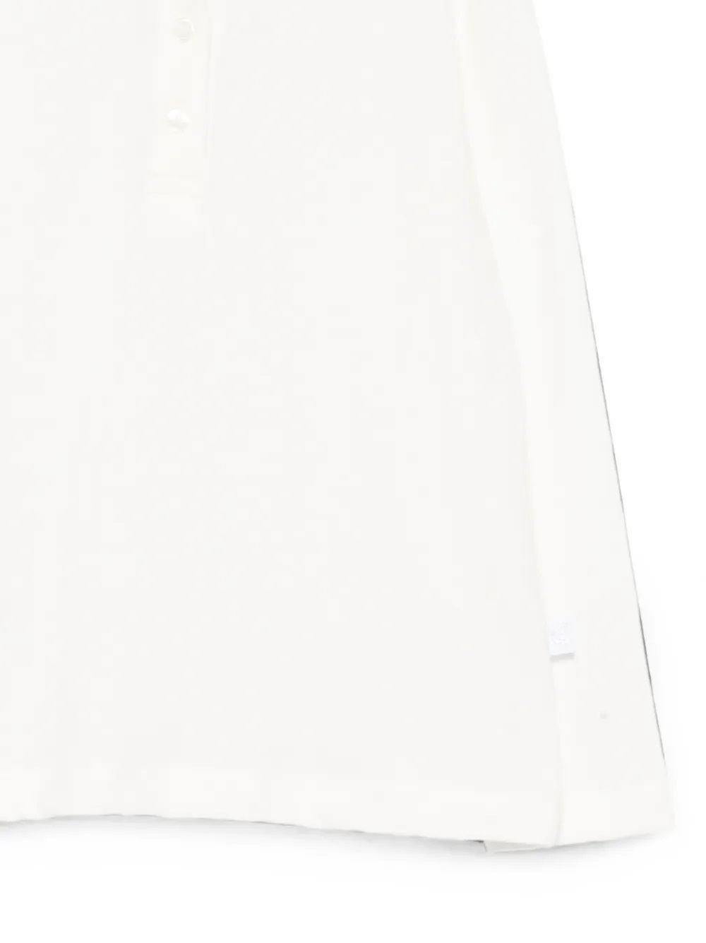 Il Gufo Kids Polo Shirt Il Gufo Polo