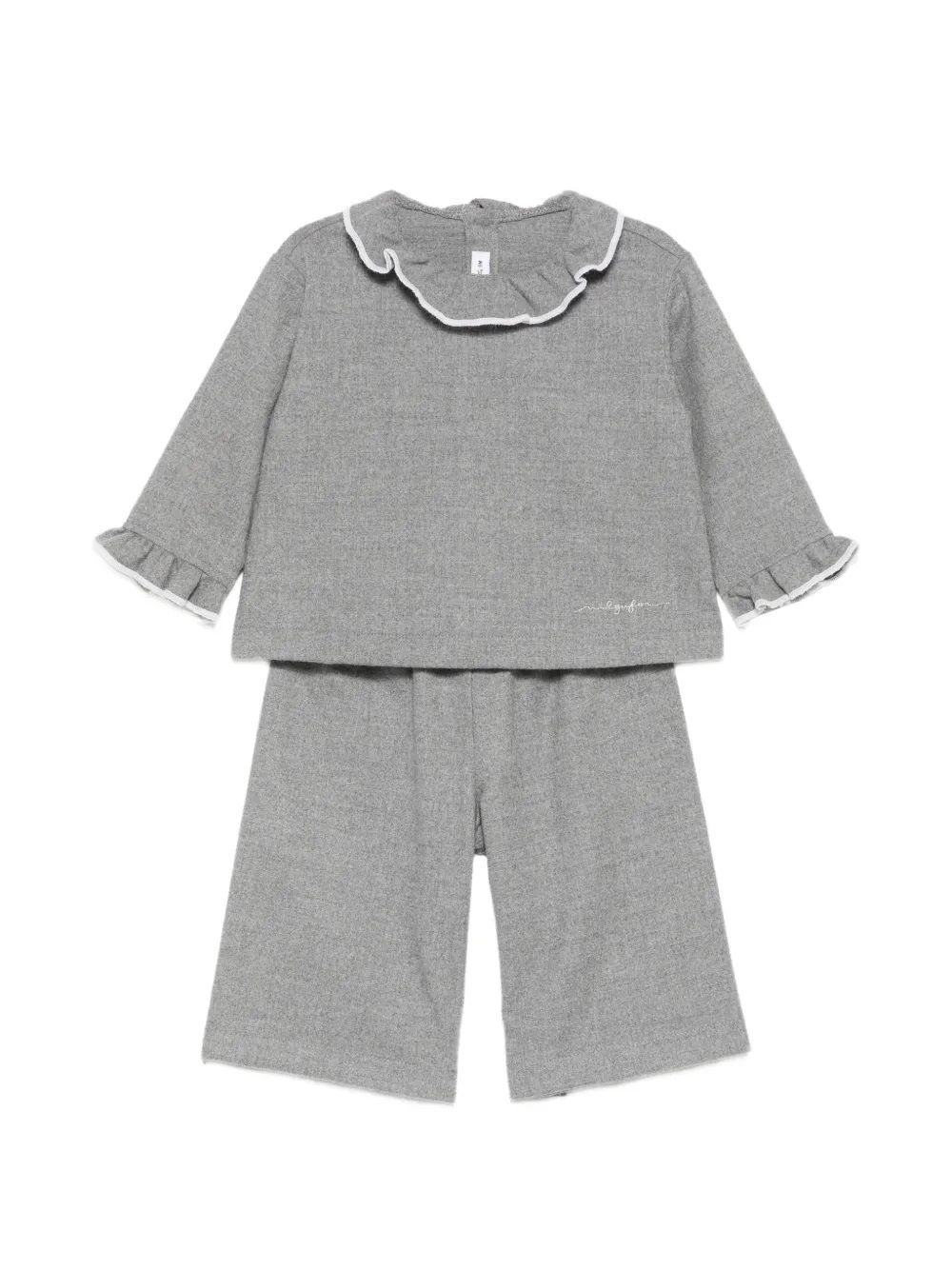 Il Gufo Kids Set Il Gufo Completo