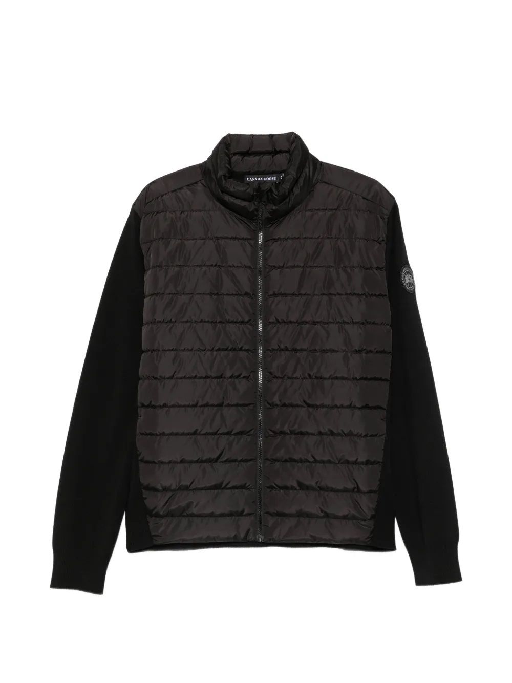 Canada Goose Men Jacket Hybridge Flavio Canada Goose Giacca Uomo Hybridge Flavio