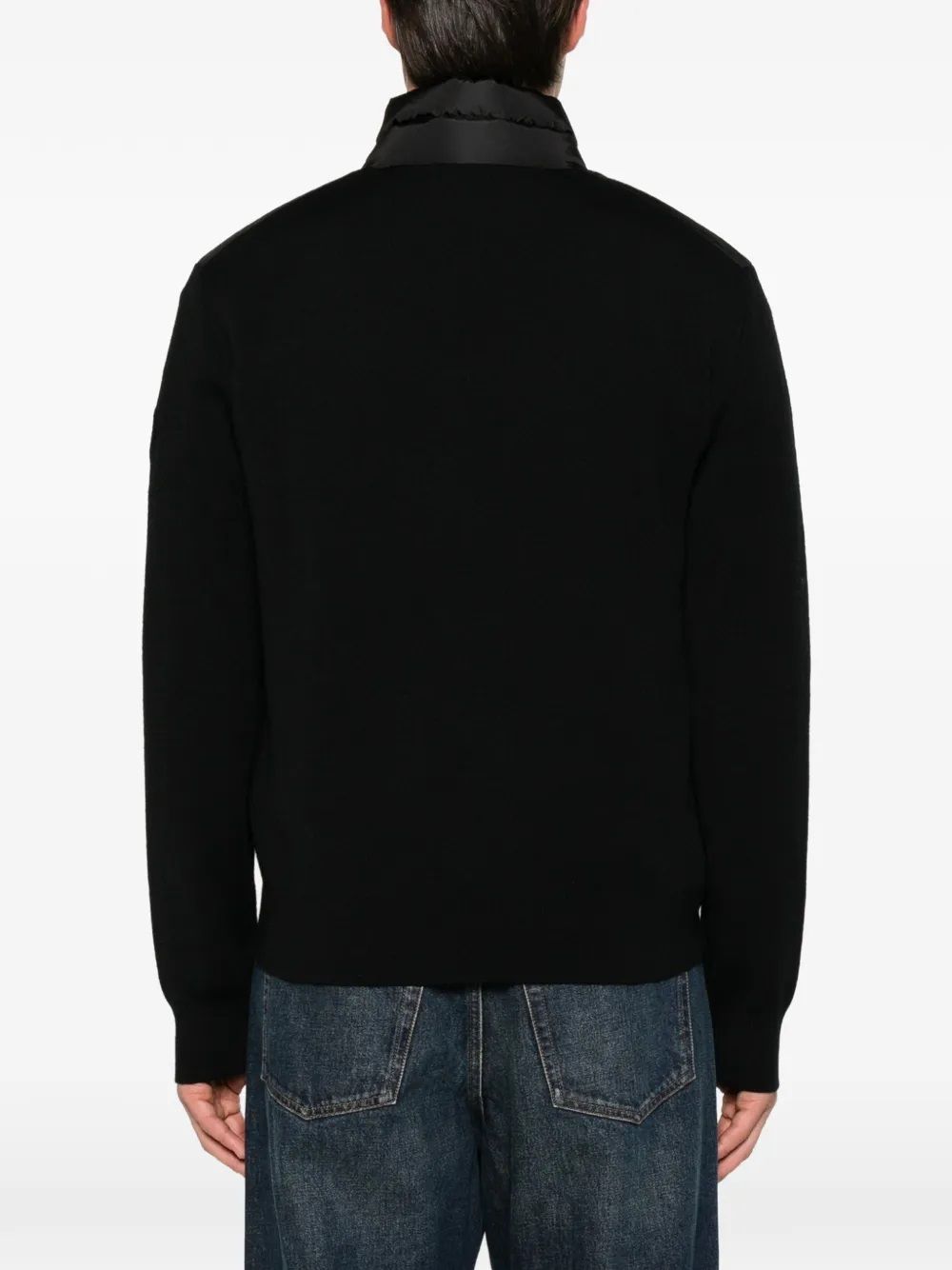 Canada Goose Men Jacket Hybridge Flavio Canada Goose Giacca Uomo Hybridge Flavio