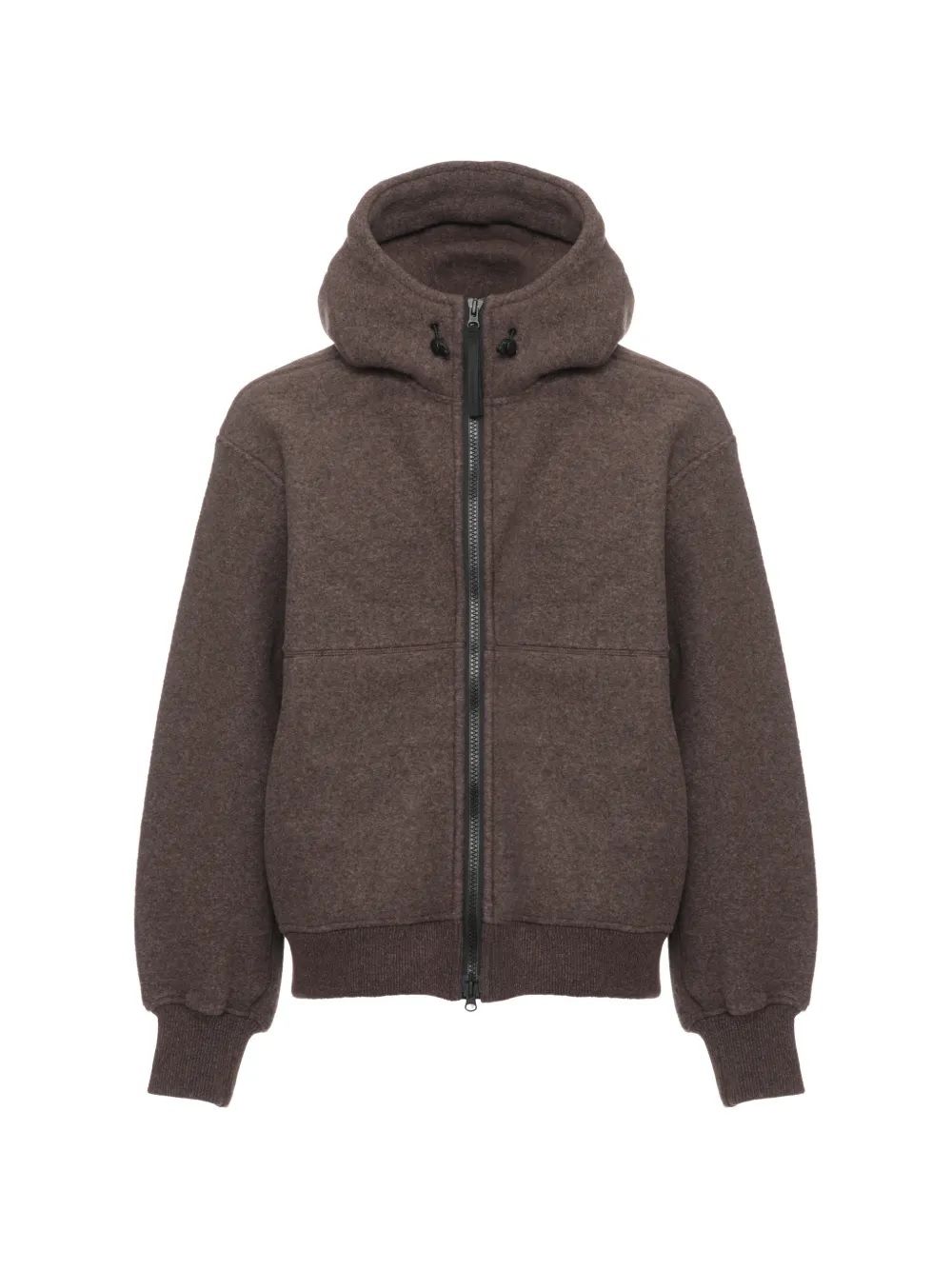 Canada Goose Men Padded Jacket Chilliwack Fleece Bomber Canada Goose Piumino Uomo Chilliwack Fleece