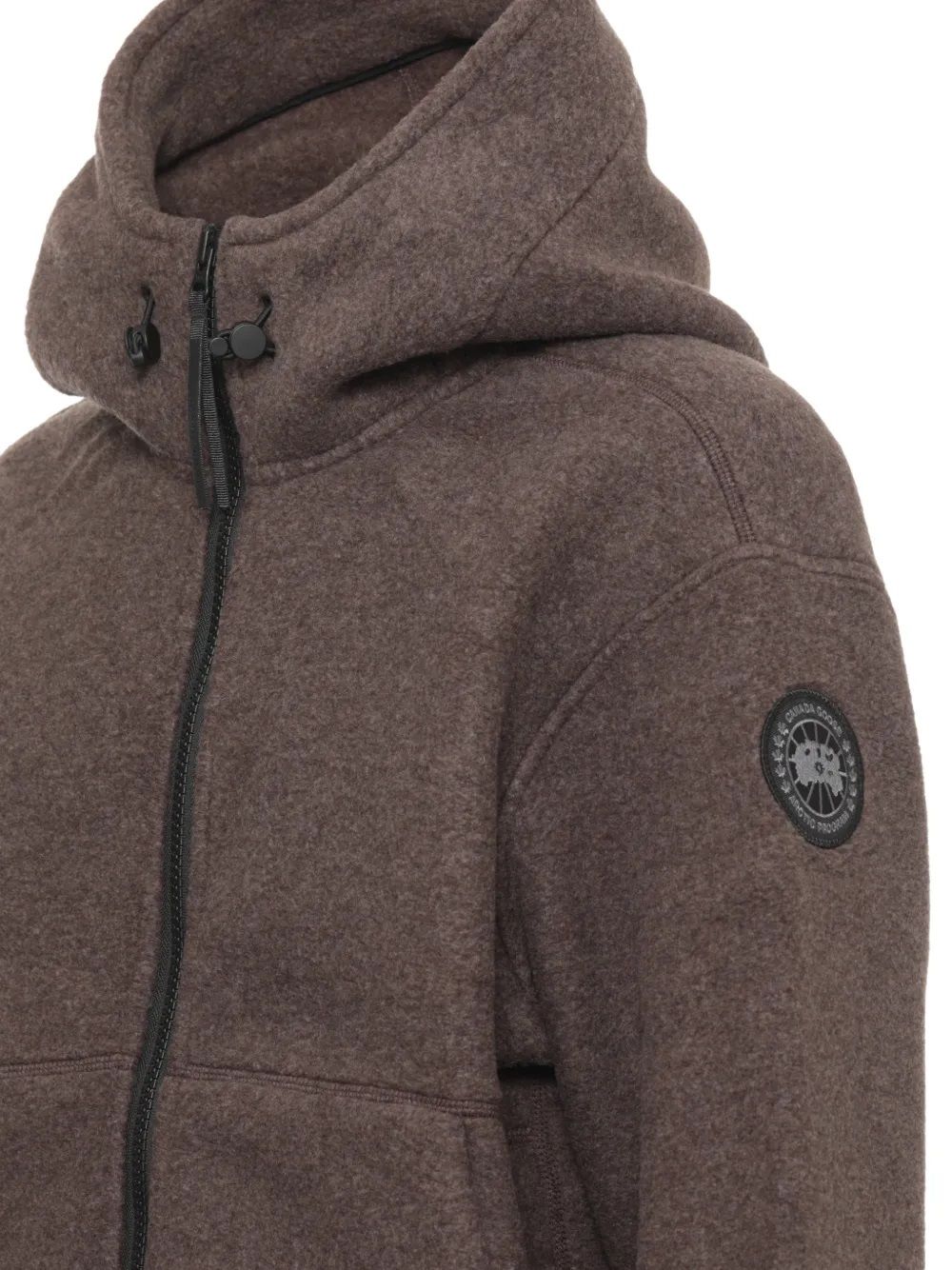 Canada Goose Men Padded Jacket Chilliwack Fleece Bomber Canada Goose Piumino Uomo Chilliwack Fleece