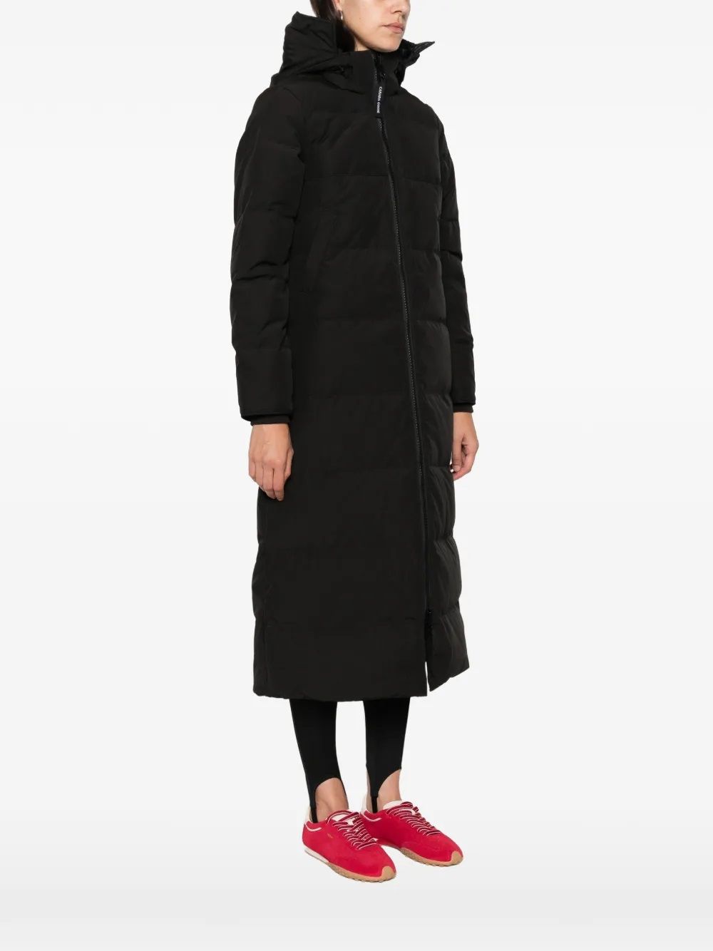 Canada Goose Piumino Donna Mystique Parka Canada Goose Piumino Donna Mystique Parka