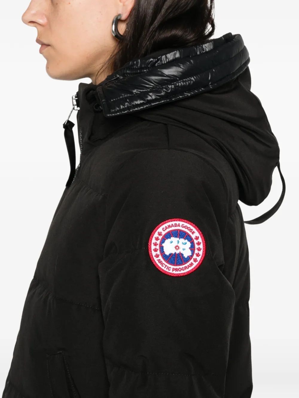Canada Goose Piumino Donna Mystique Parka Canada Goose Piumino Donna Mystique Parka