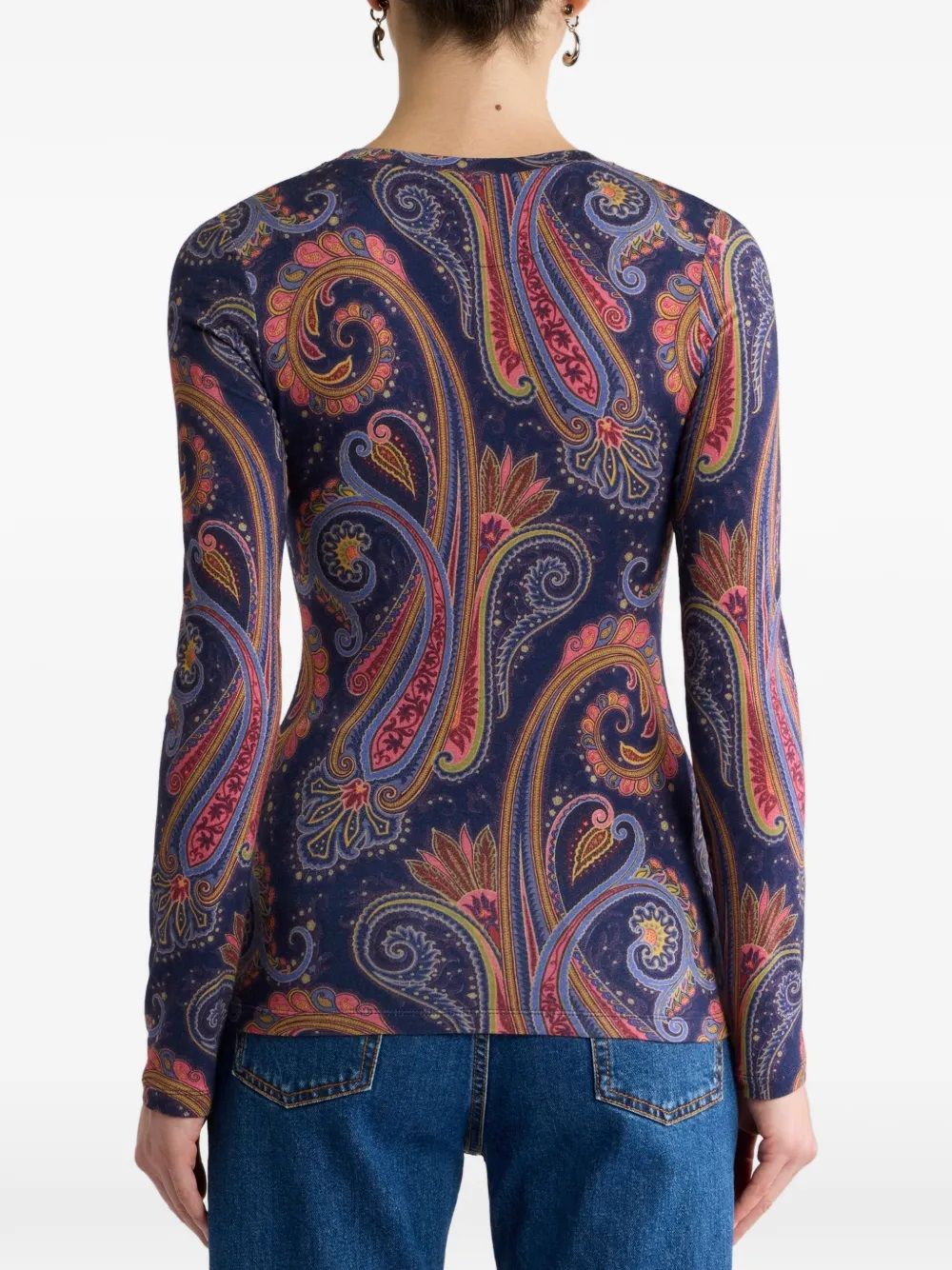 Etro top women Etro top donna