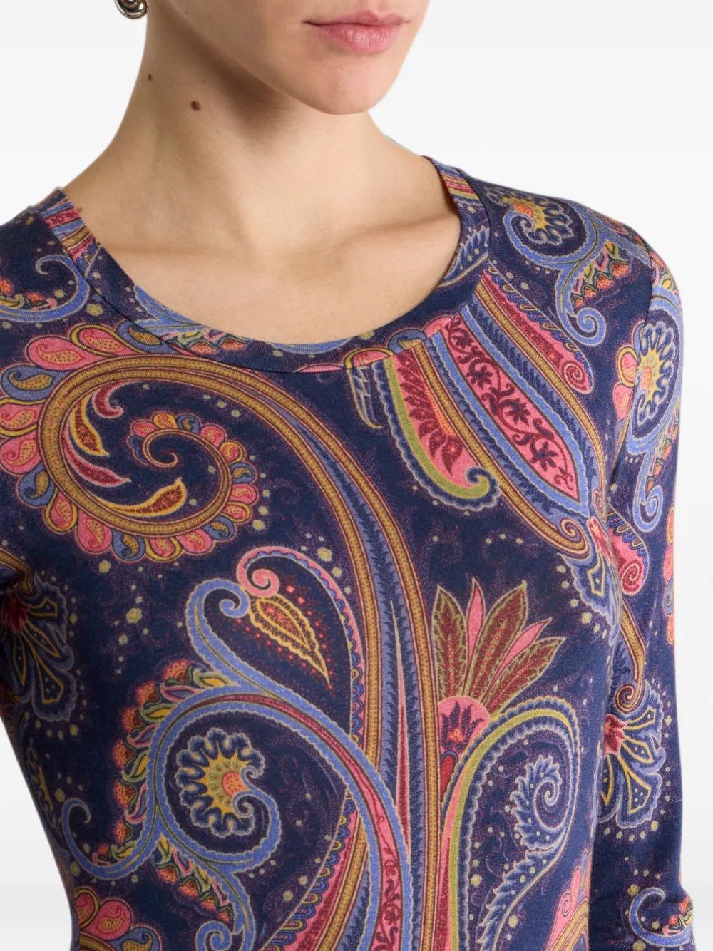 Etro top women Etro top donna