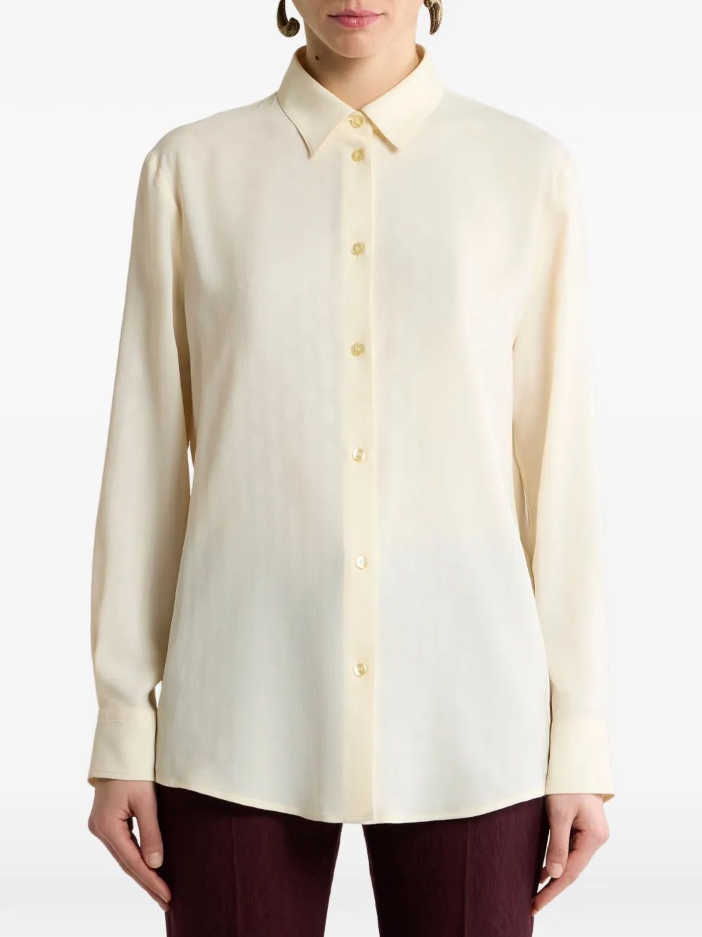 Etro shirt women Etro camicia donna