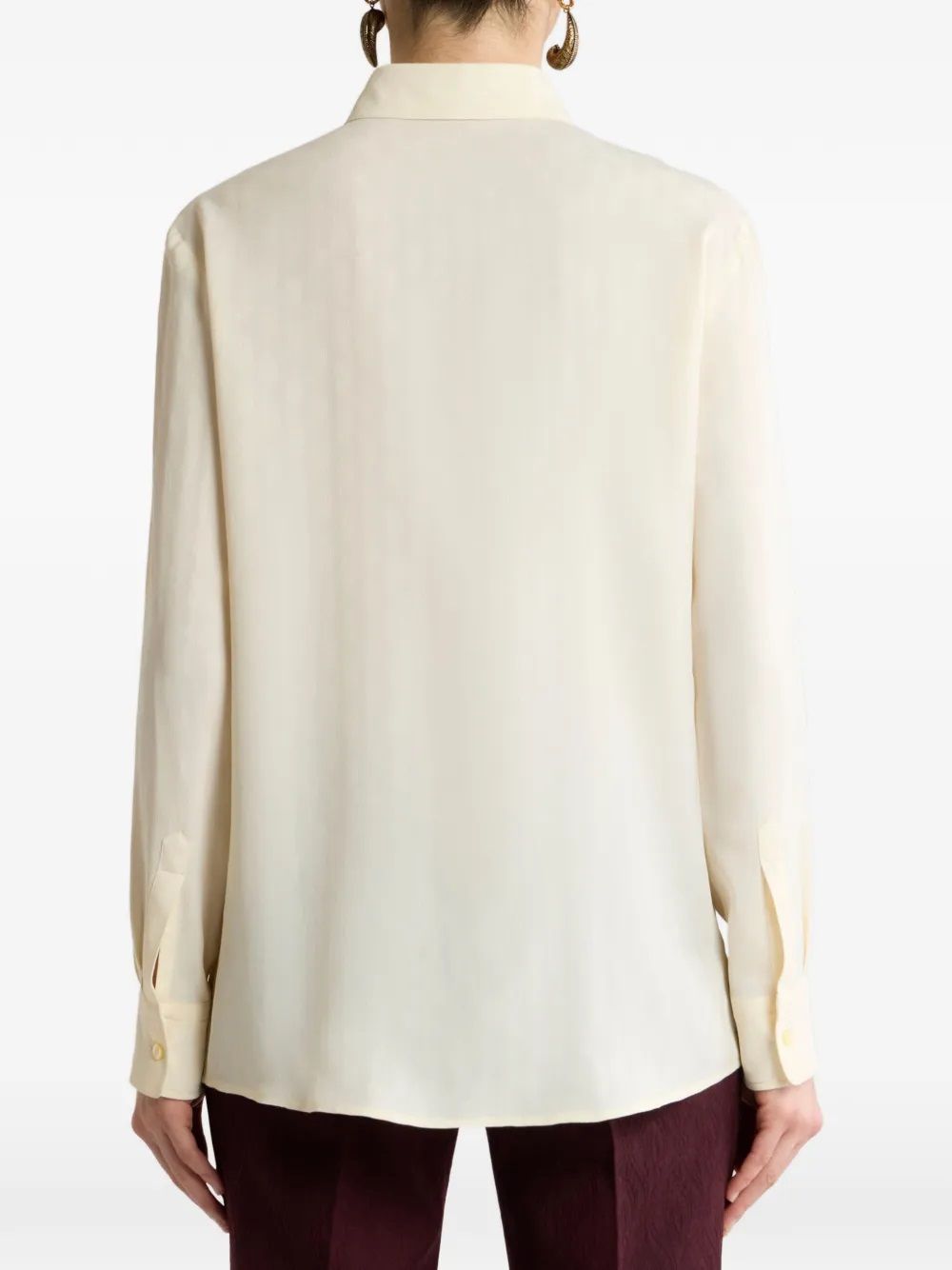 Etro shirt women Etro camicia donna
