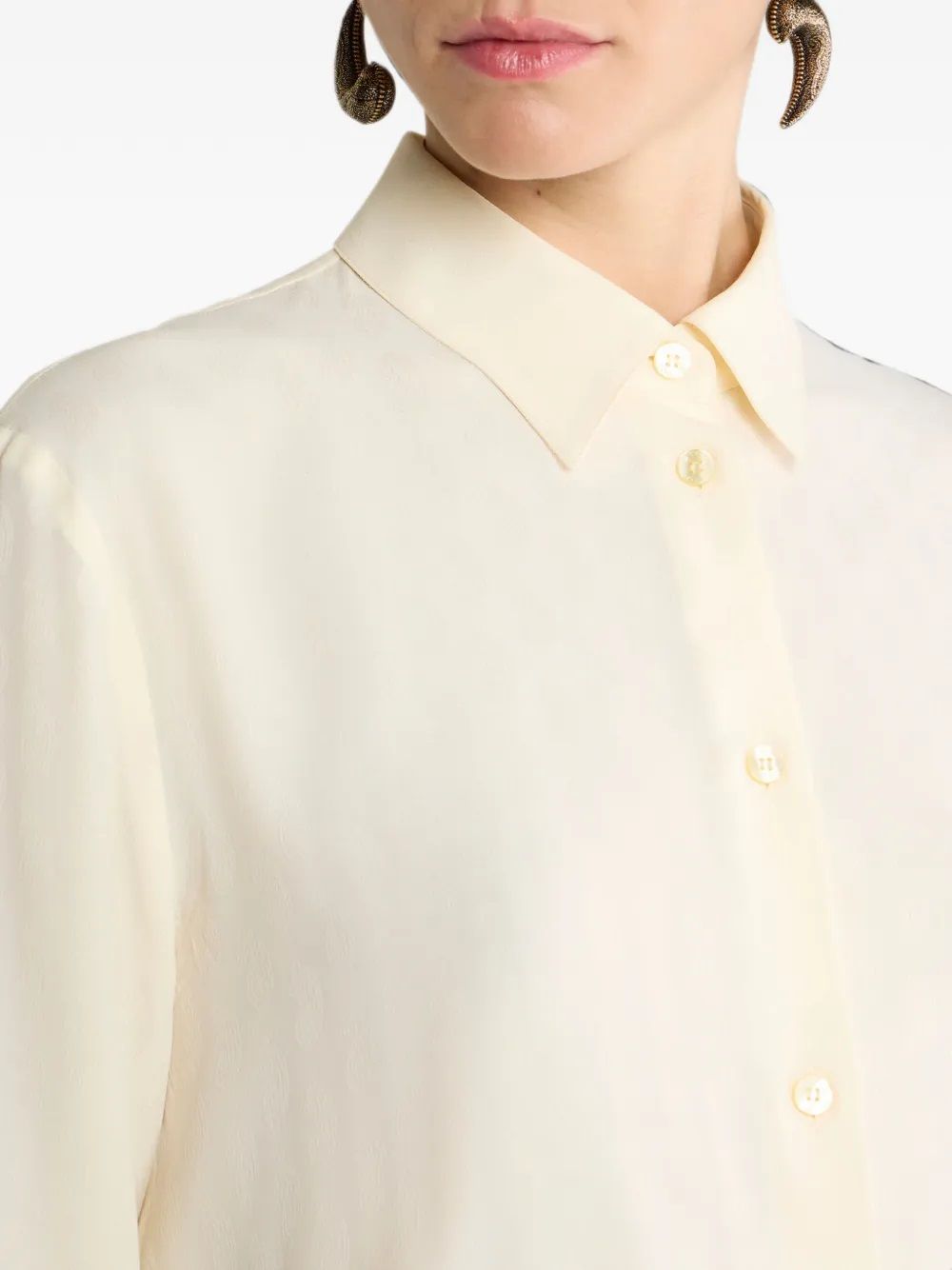 Etro shirt women Etro camicia donna