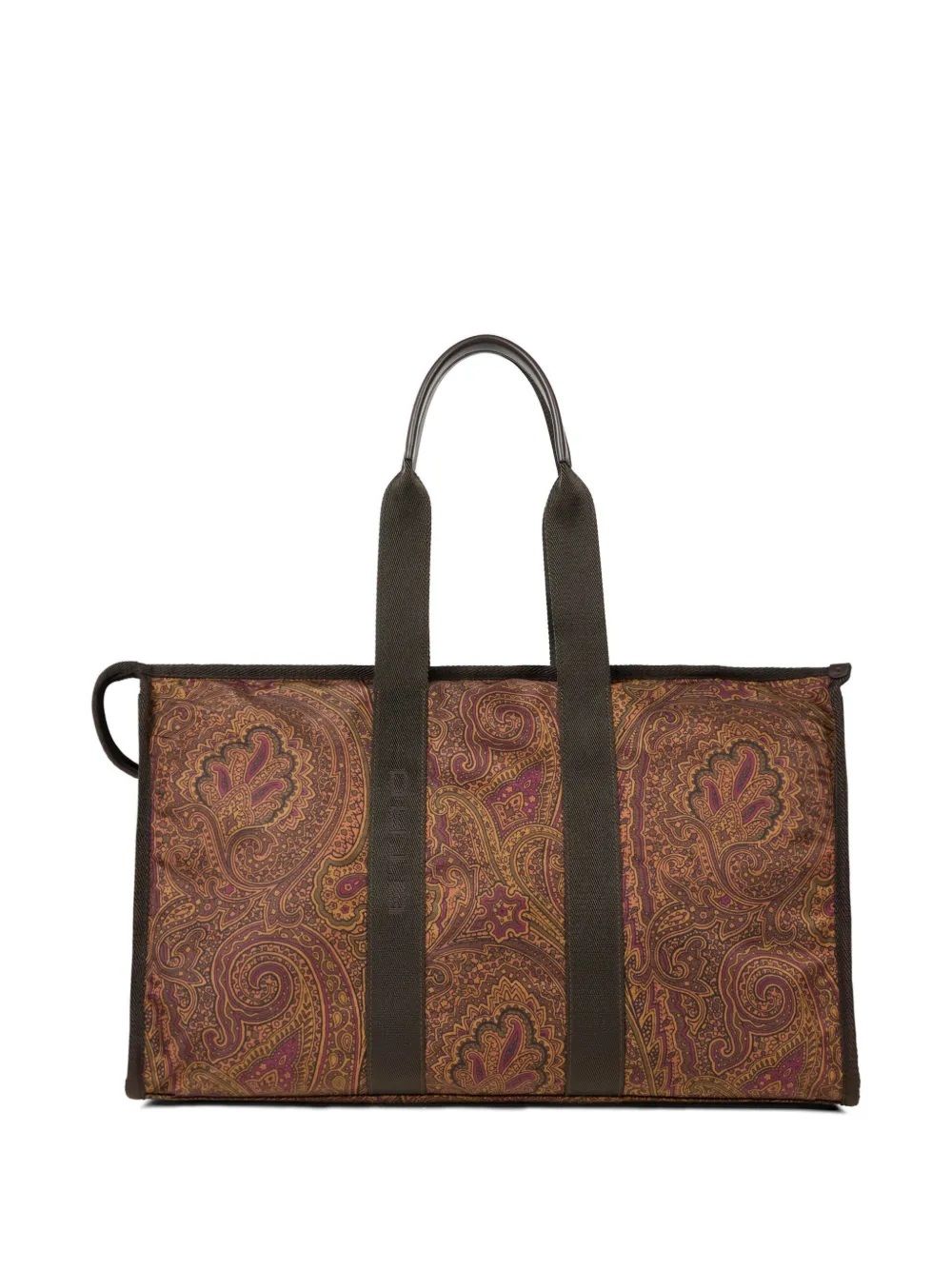 Etro luggage women Etro borsa da viaggio donna