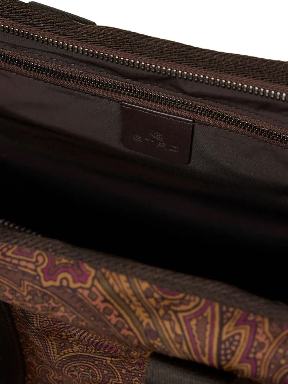 Etro luggage women Etro borsa da viaggio donna