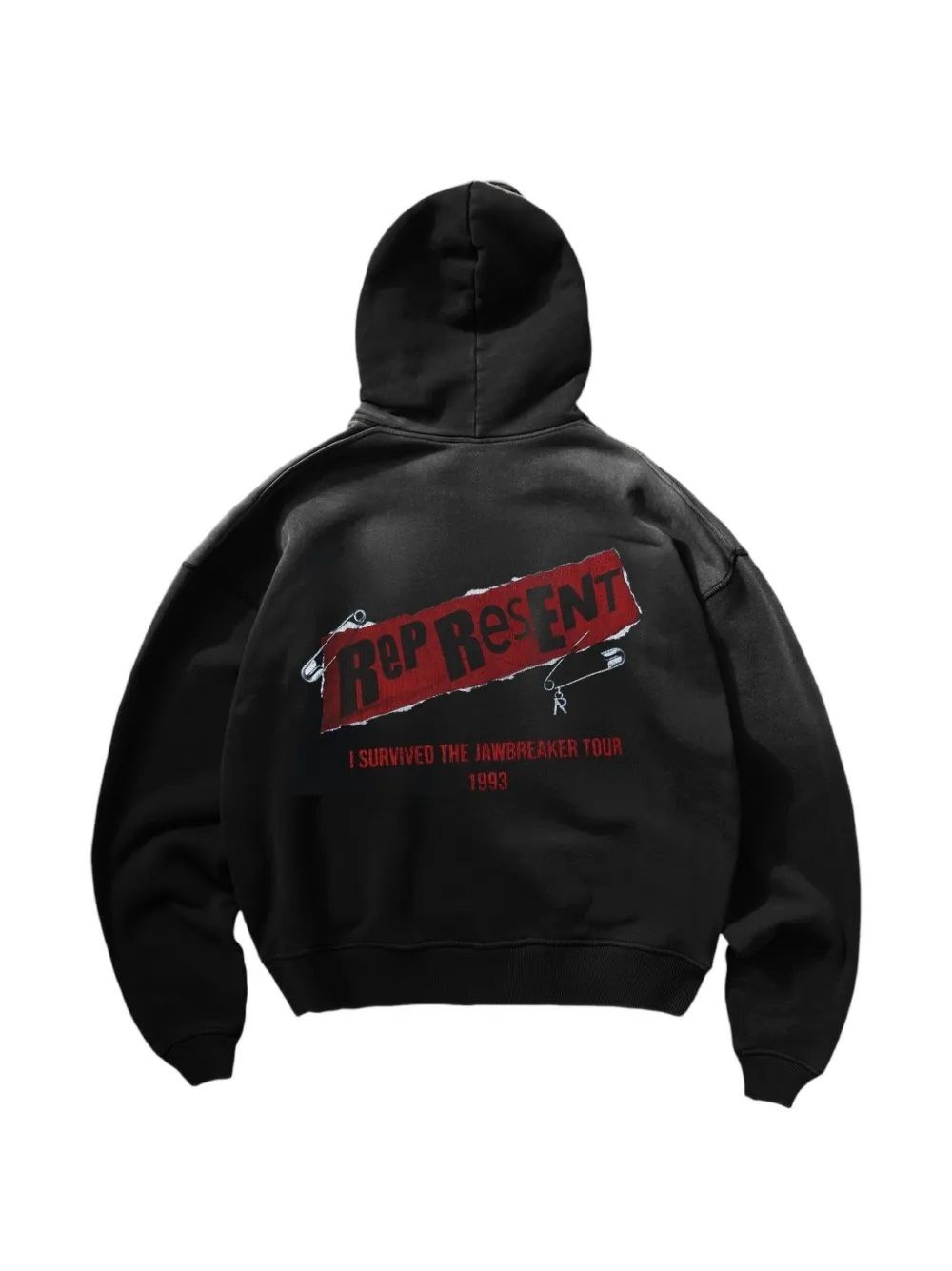 Represent Men Sweatshirt Represent Felpa Uomo