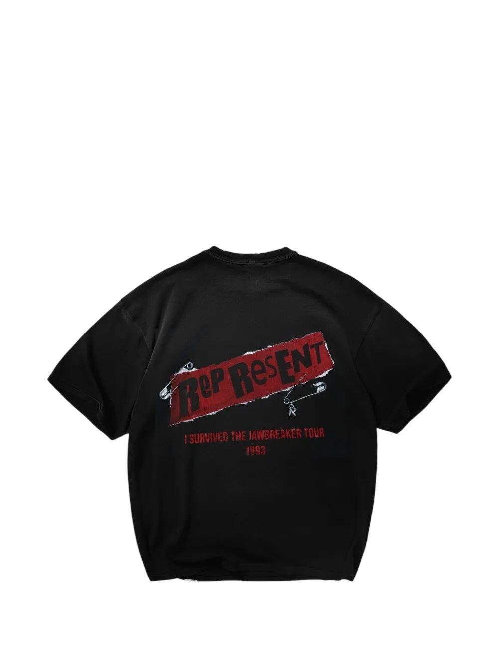 Represent Men T-Shirt Represent T-Shirt Uomo
