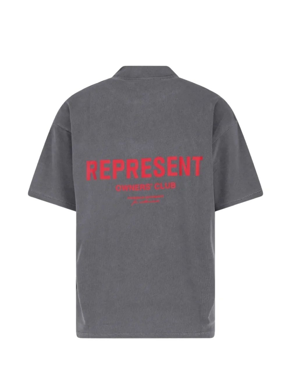 Represent Men T-Shirt Represent T-Shirt Uomo