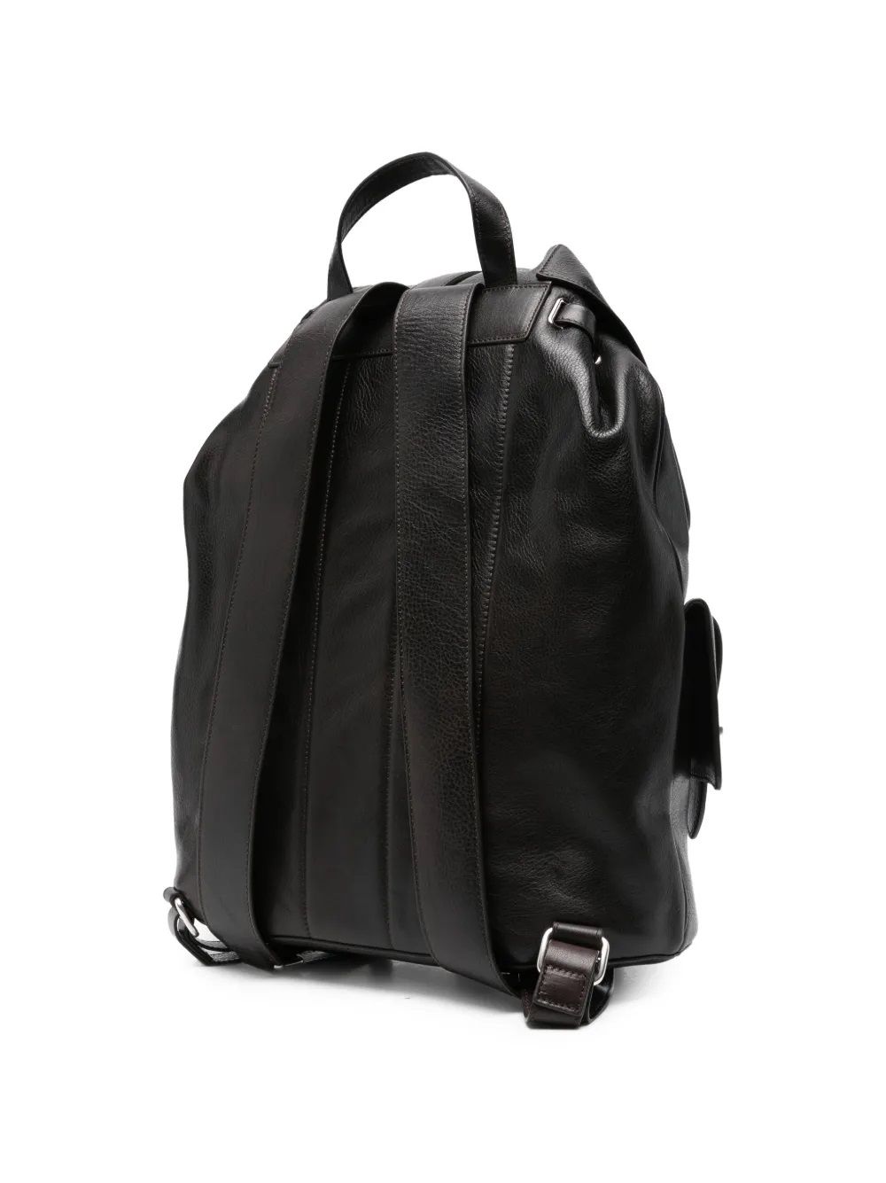 Orciani Men Backpack Jones Lagoon Orciani Zaino Uomo Jones Lagoon