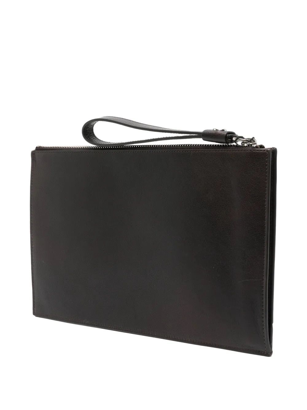 Orciani Men Pochette Lagoon Orciani Pochette Uomo Lagoon