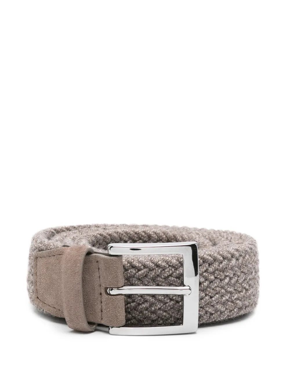 Orciani Men Belt Orciani Cintura Uomo