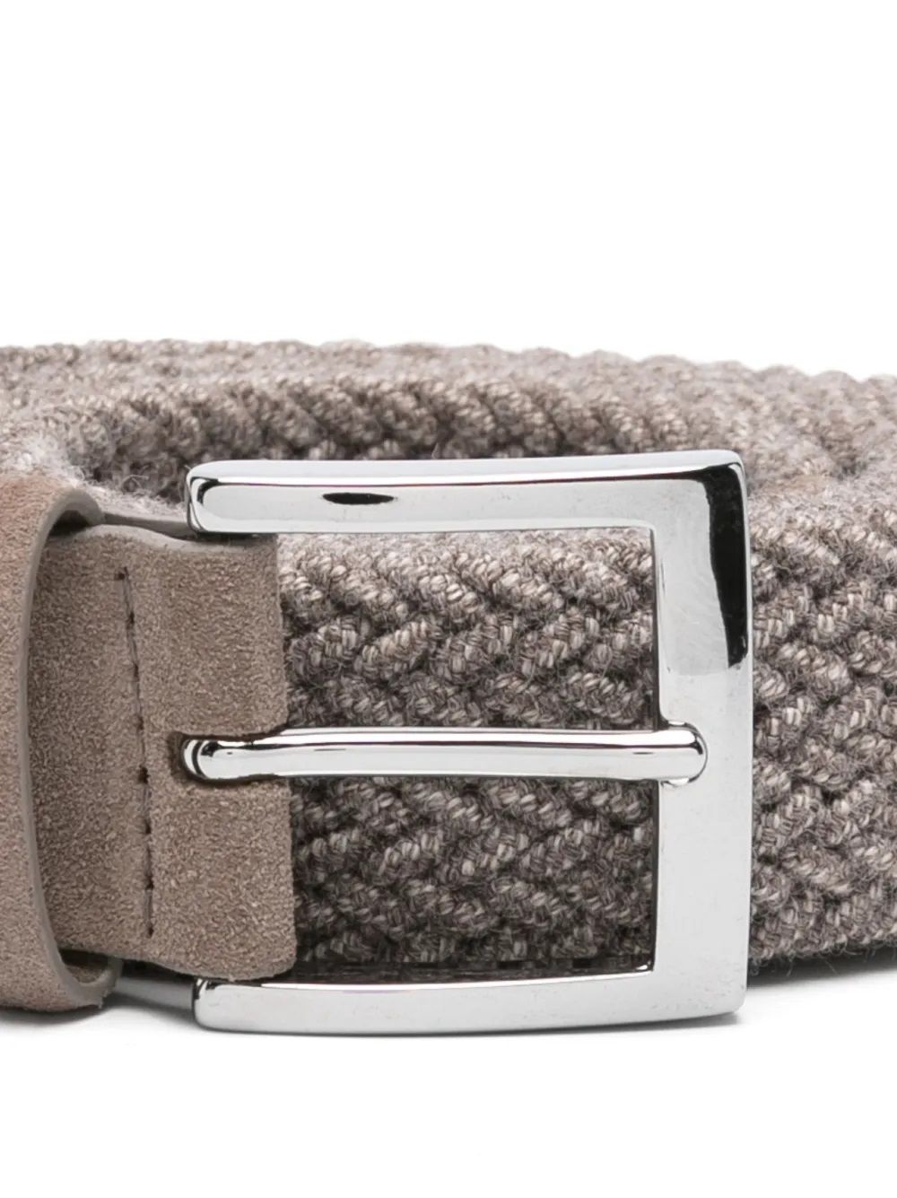 Orciani Men Belt Orciani Cintura Uomo