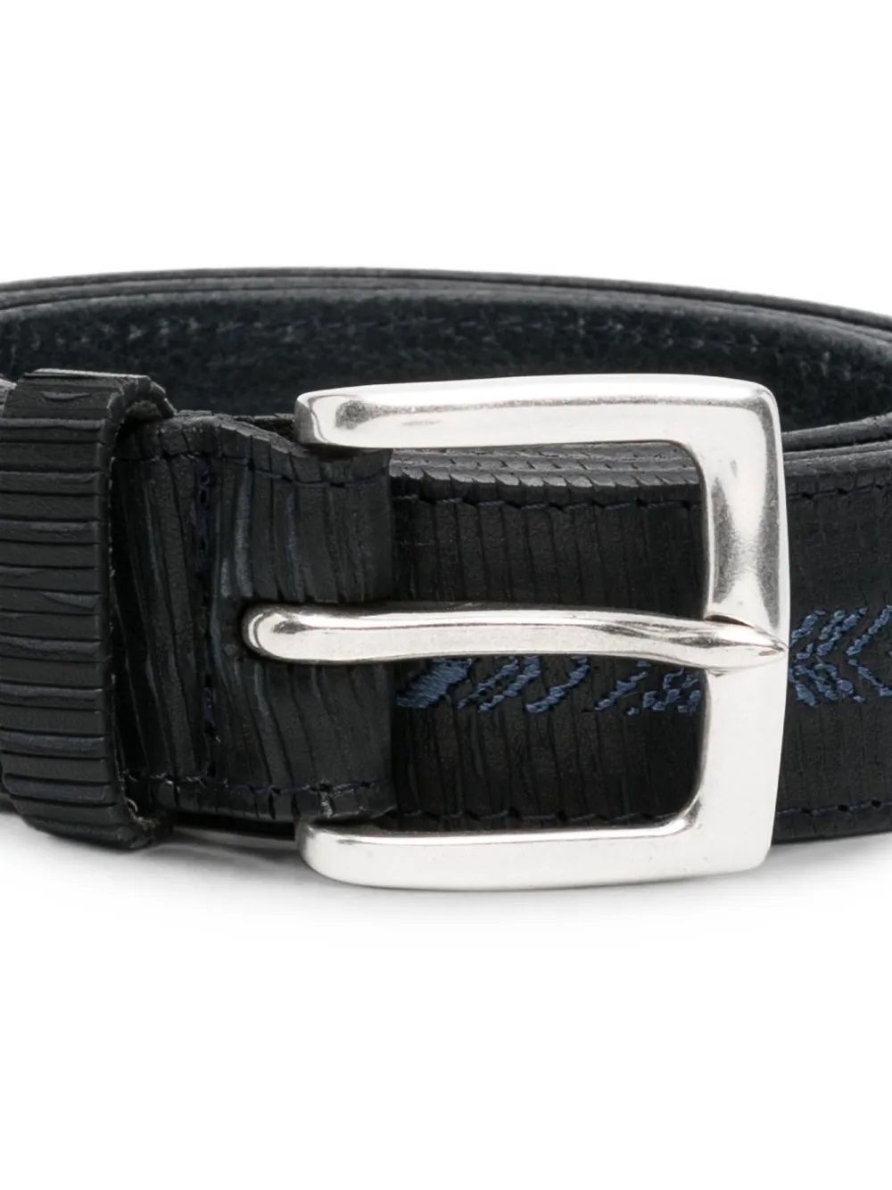 Orciani Men Belt Orciani Cintura Uomo
