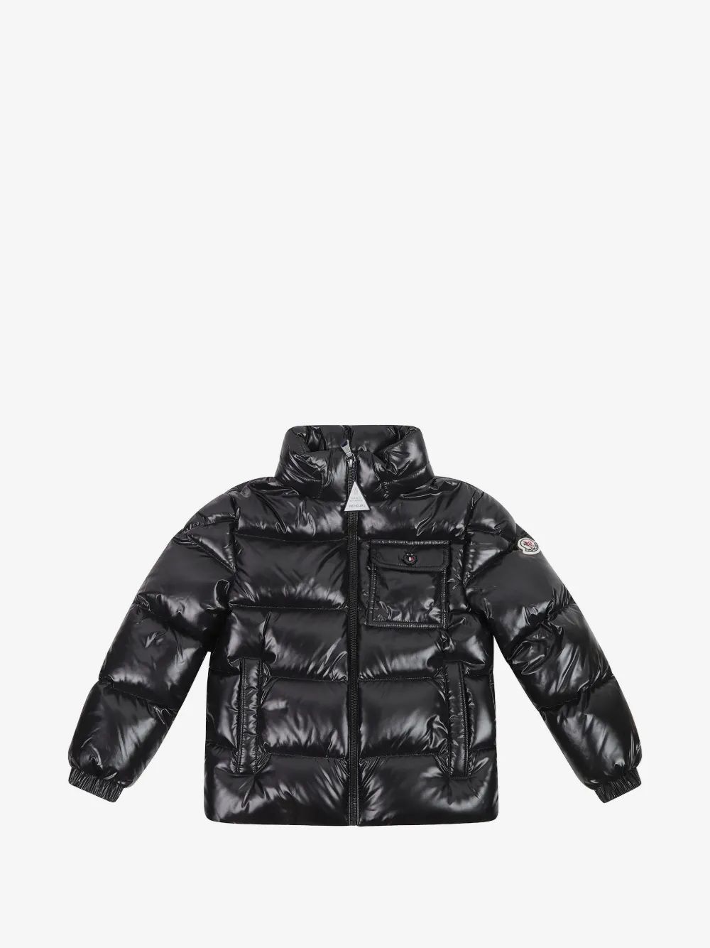 MONCLER KIDS ALAXIOS down jacket kids MONCLER KIDS ALAXIOS piumino bambino