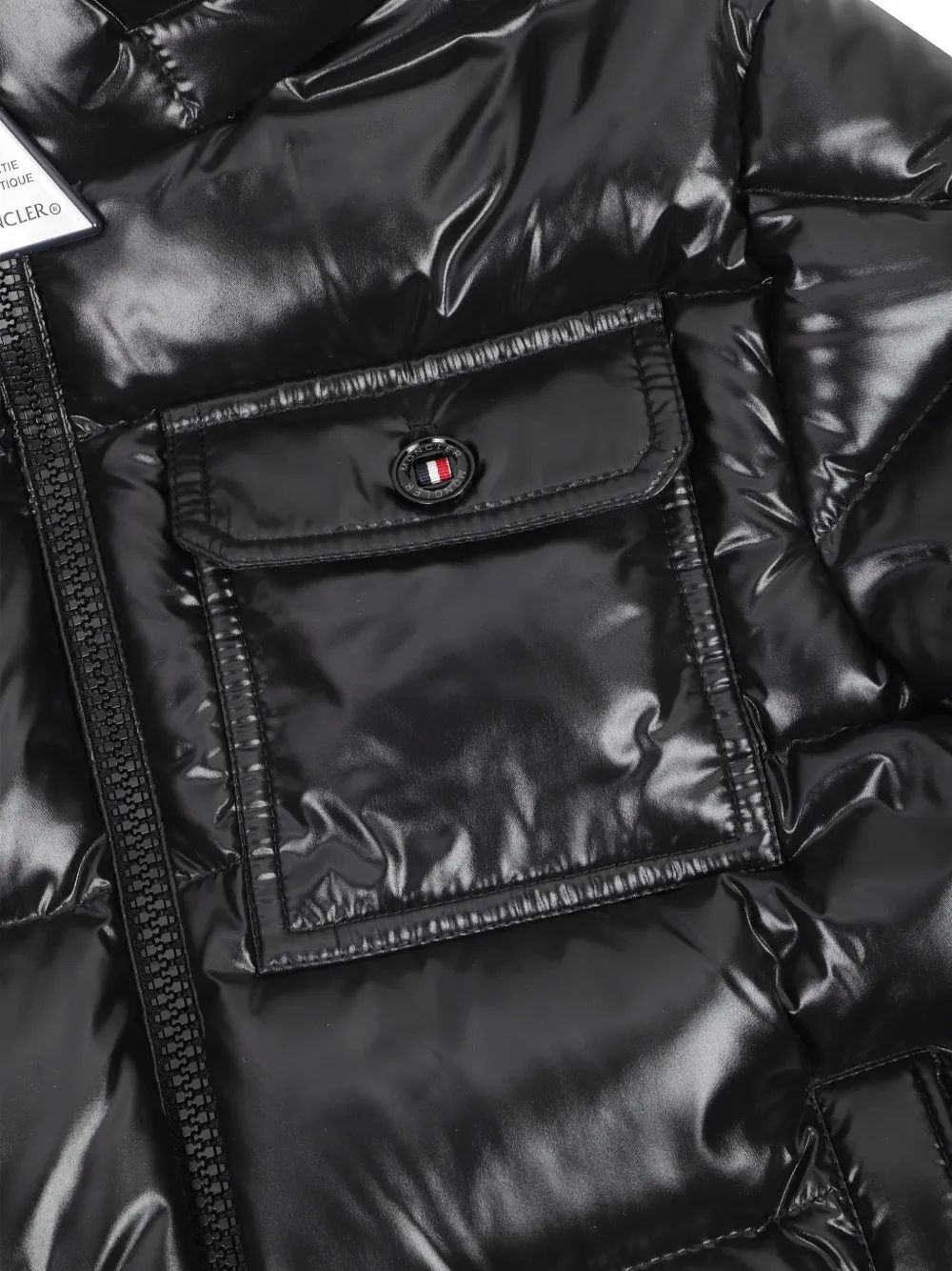 MONCLER KIDS ALAXIOS piumino MONCLER KIDS ALAXIOS piumino bambino