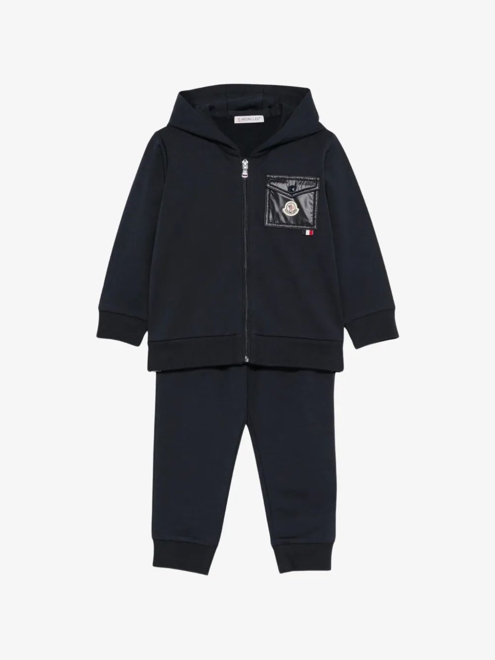 MONCLER KIDS set MONCLER KIDS set