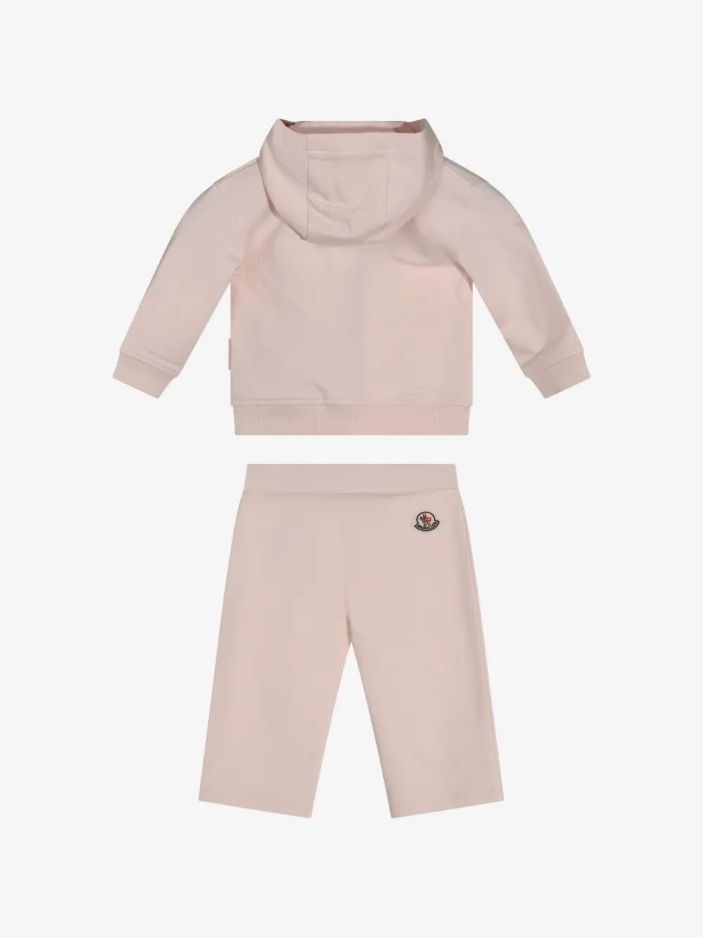 MONCLER KIDS set MONCLER KIDS maglia