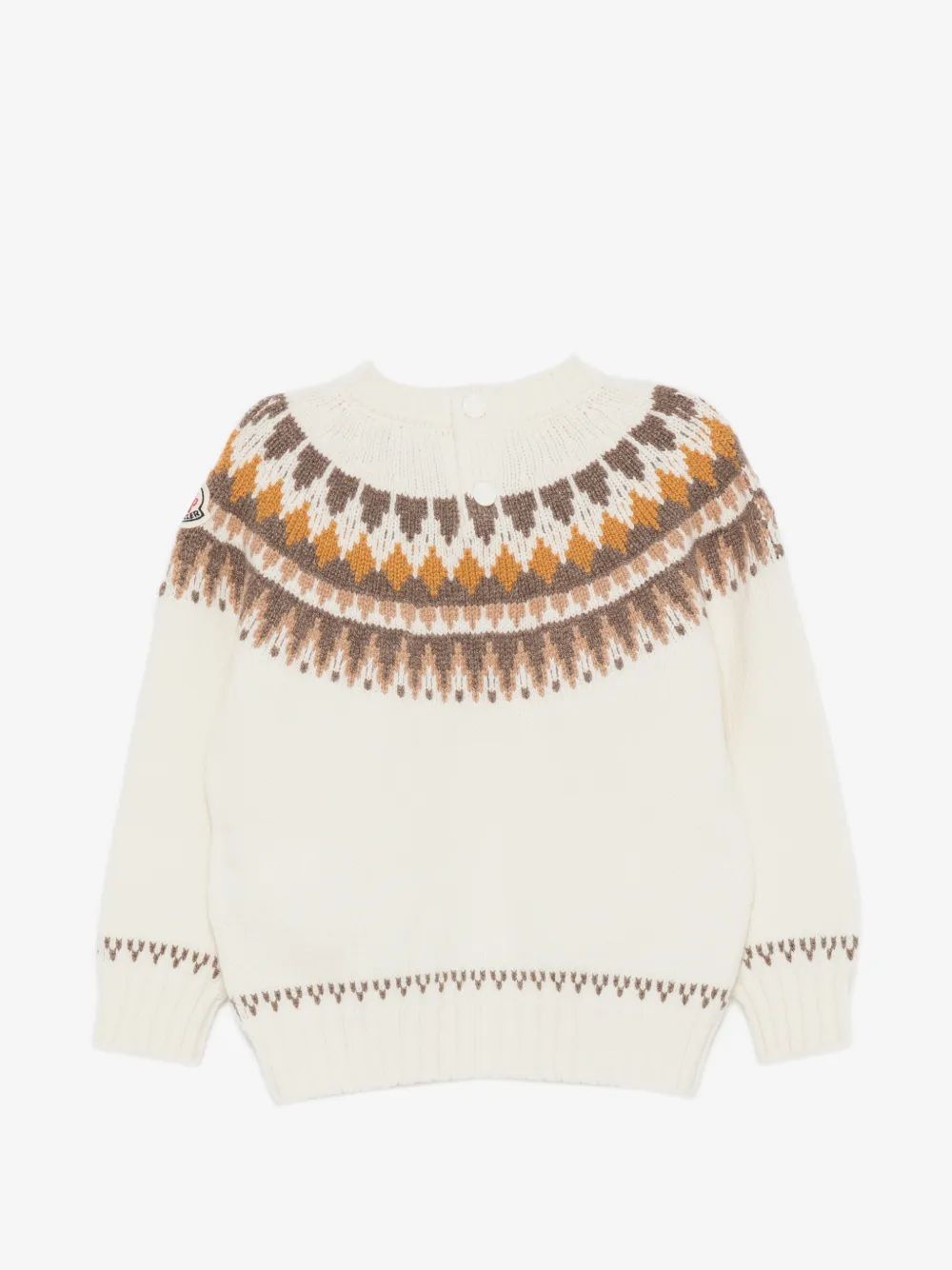 MONCLER KIDS knitwear MONCLER KIDS maglia