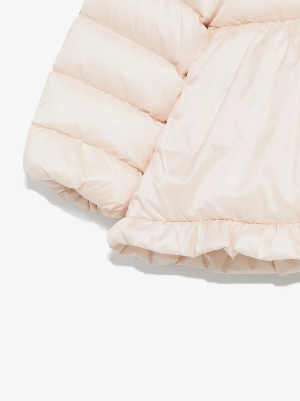 MONCLER KIDS ODILE piumino MONCLER KIDS ODILE piumino