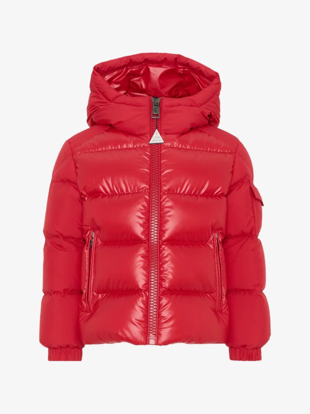 MONCLER KIDS HYOSERIS piumino MONCLER KIDS HYOSERIS piumino bambino