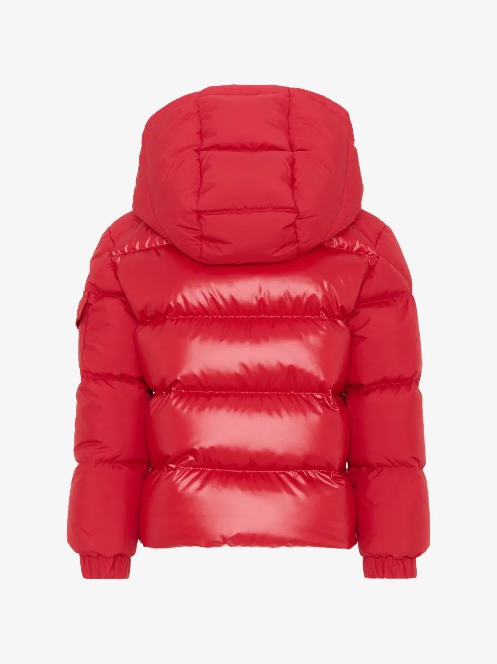 MONCLER KIDS HYOSERIS down jacket kids MONCLER KIDS HYOSERIS piumino bambino