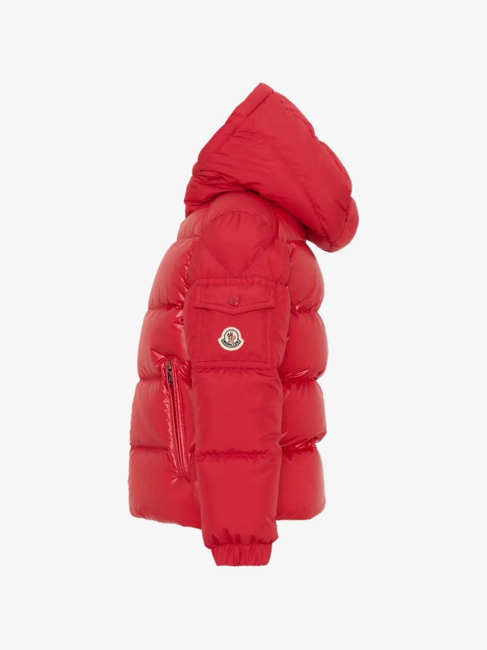 MONCLER KIDS HYOSERIS down jacket kids MONCLER KIDS HYOSERIS piumino bambino