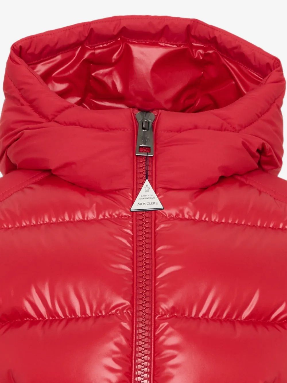 MONCLER KIDS HYOSERIS down jacket kids MONCLER KIDS HYOSERIS piumino bambino
