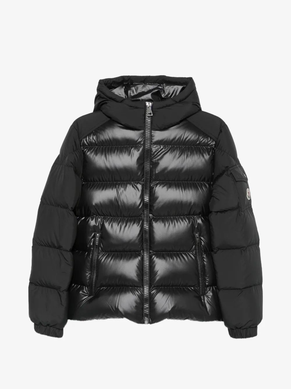 MONCLER KIDS HYOSERIS piumino MONCLER KIDS HYOSERIS piumino bambino