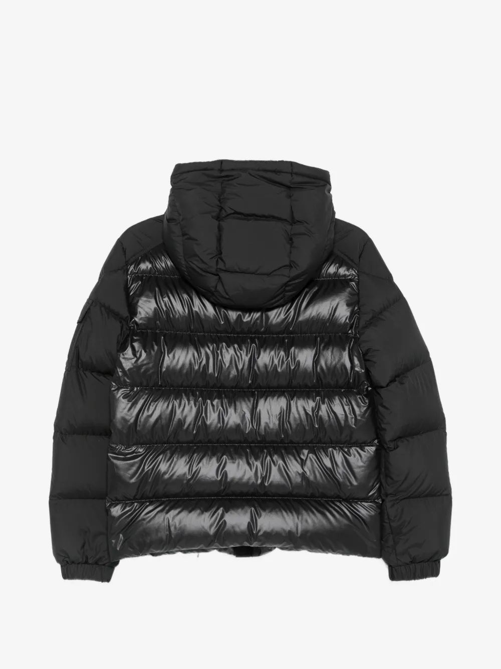 MONCLER KIDS HYOSERIS piumino MONCLER KIDS HYOSERIS piumino bambino