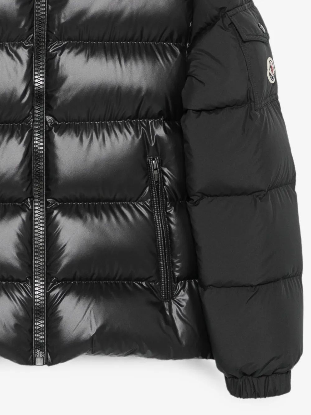 MONCLER KIDS HYOSERIS piumino MONCLER KIDS HYOSERIS piumino bambino