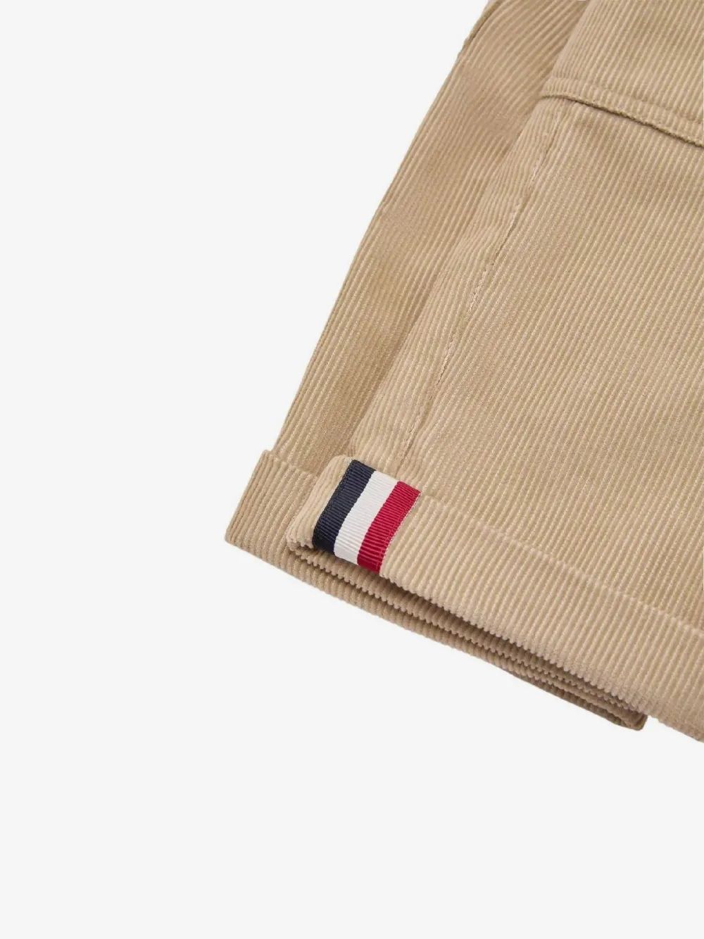 MONCLER KIDS pantaloni MONCLER KIDS pantaloni