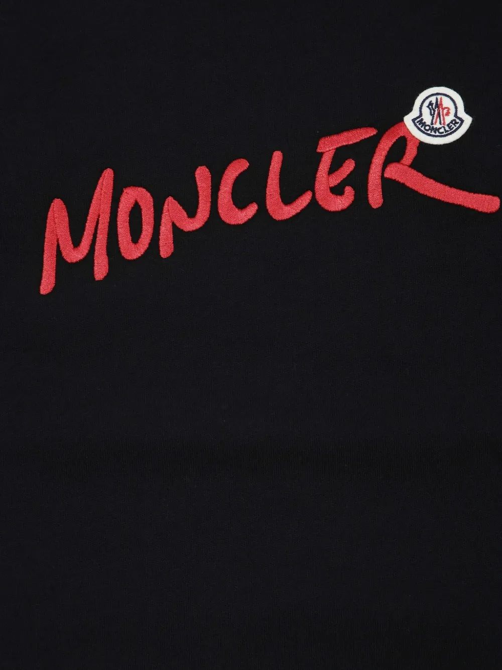 MONCLER KIDS sweatshirt kids MONCLER KIDS felpa bambino