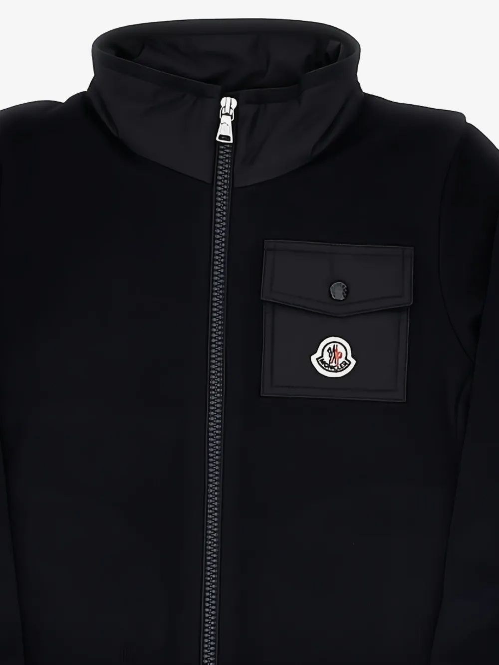 MONCLER KIDS sweatshirt kids MONCLER KIDS felpa bambino